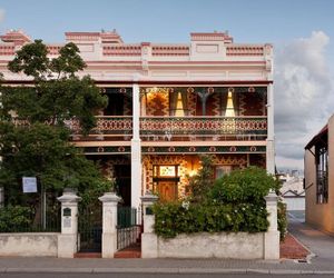 Annies Victorian Terrace Accommodation Fremantle Fremantle Australia