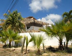 BnBBonaire near the ocean Kralendijk Netherlands Antilles