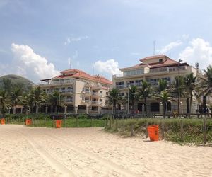La Plage Recreio dos Bandeirantes Brazil