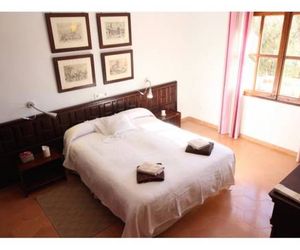 Villa Tramuntana Valldemossa Spain