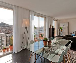 Loft Labourdette Marseille France