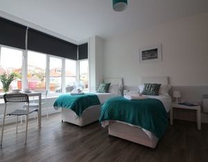 Diamond â Southbourne Grove Villa Apartment 1 Bournemouth United Kingdom