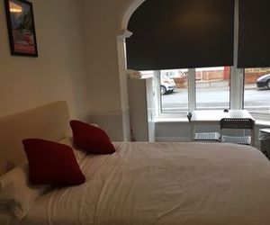 Diamond â Southbourne Grove Villa Apartment 2 Bournemouth United Kingdom