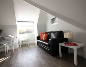 Diamond â Southbourne Grove Villa Apartment 5 Bournemouth United Kingdom