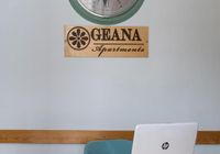 Отзывы Geana Apartments
