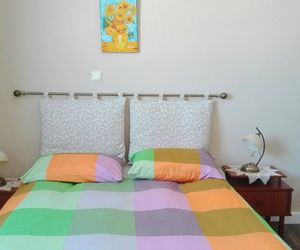 Kondylaki Apartments Heraklion Greece