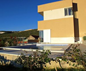 Villa Plano Trogir Croatia