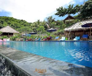 Artati Lombok Bungalows & Restaurant Kuta Indonesia