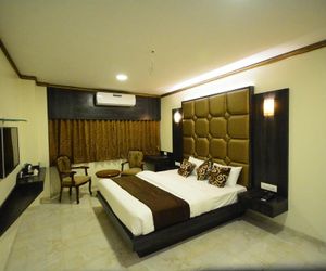 Hotel 24 Seven Nashik India