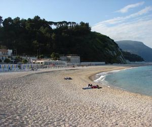 La Casina delle Fate Numana Italy