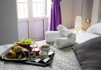 Отзывы B&B Napoli Binario 1