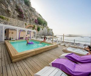 Il Sagrato Ravello Accommodation Minori Italy