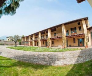 Agriturismo Villa Antonella Iseo Italy