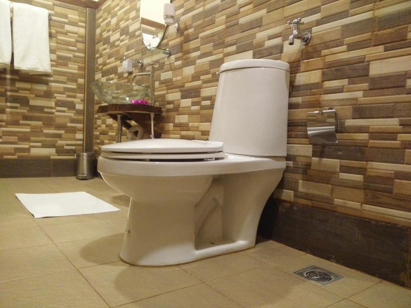Hotel Photo 12