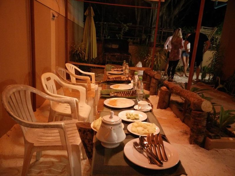 Hotel Photo 13