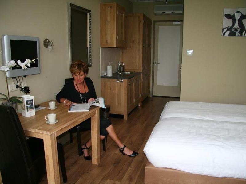 Hotel Photo 4