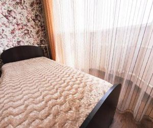 Apartment on Mira 3/1 Orenburg Russia