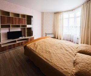 Apartment on Chkalova 51/1 Orenburg Russia