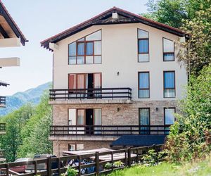 Oplot Hotel Krasnaya Polyana Russia