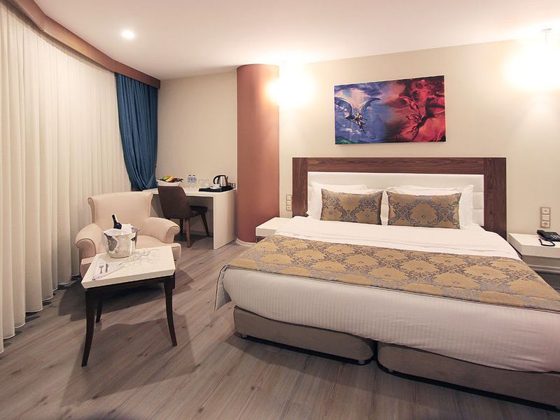 Hotel Photo 1