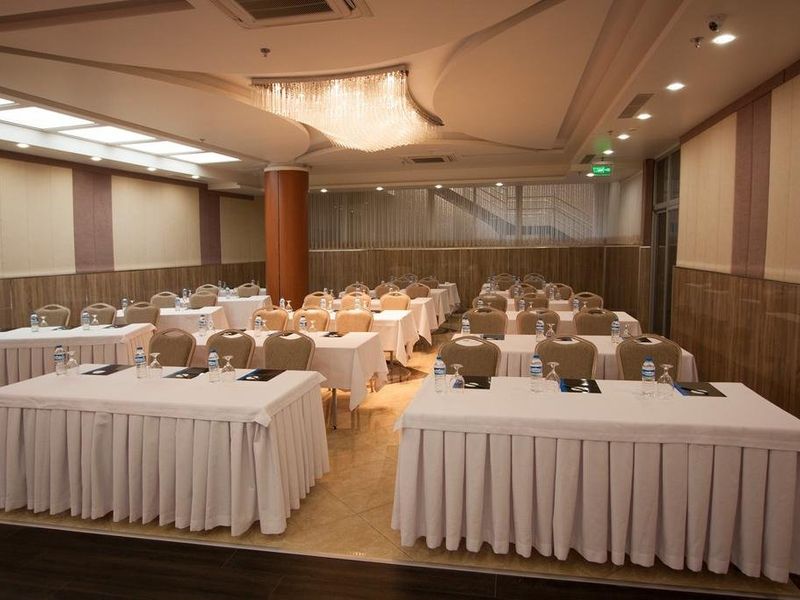 Hotel Photo 13
