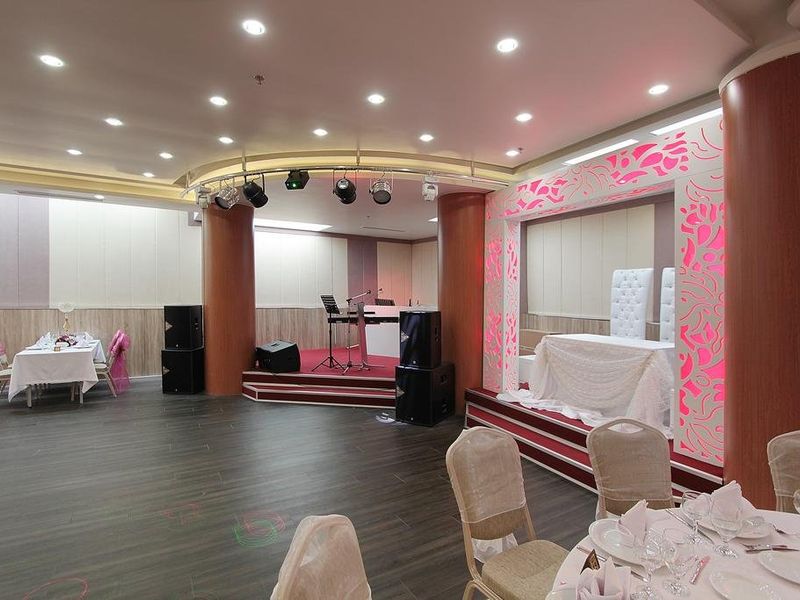 Hotel Photo 16