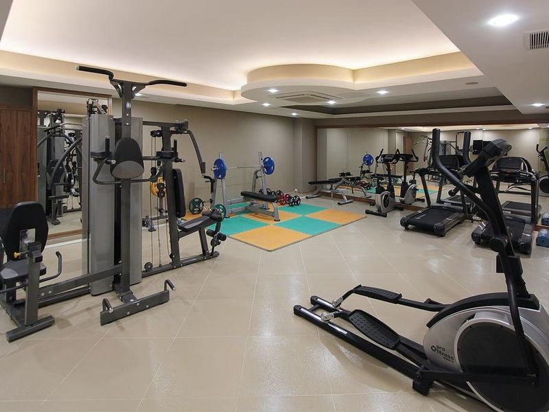 Hotel Photo 22