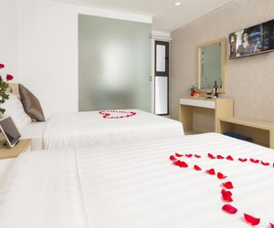 Love Hotel Nha Trang Vietnam