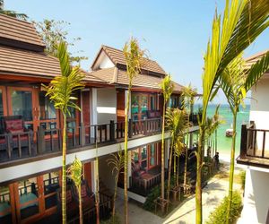 Cabana Lipe Beach Resort Pattaya Beach Thailand