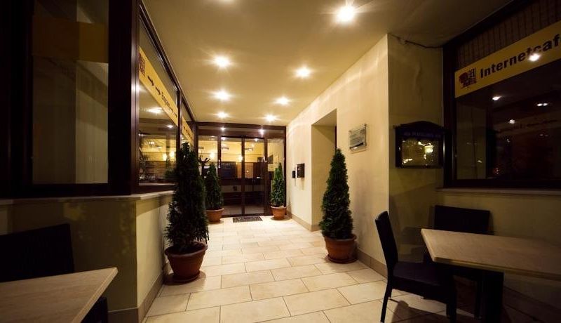 Hotel Photo 18