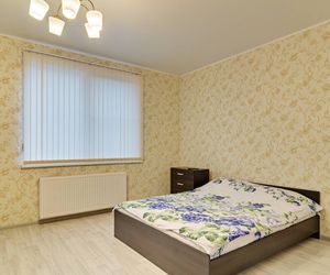 Apart-Hotel Solnechny Kaliningrad Russia