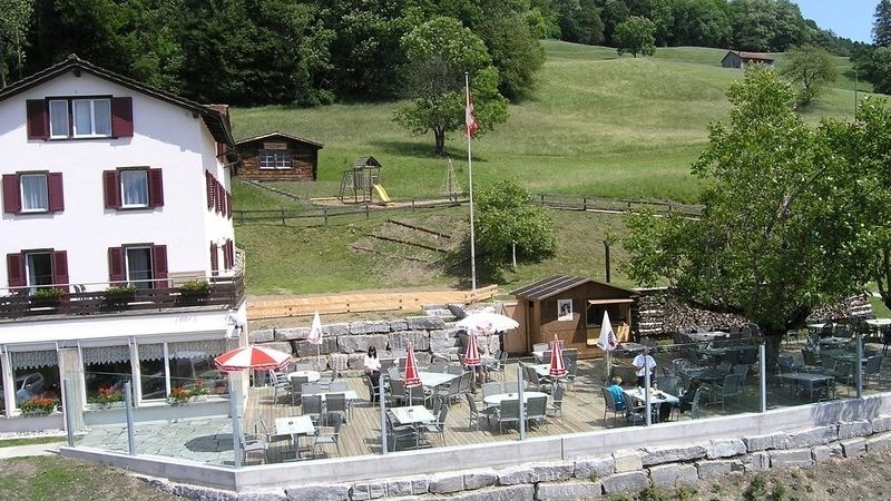 Hotel Photo 20