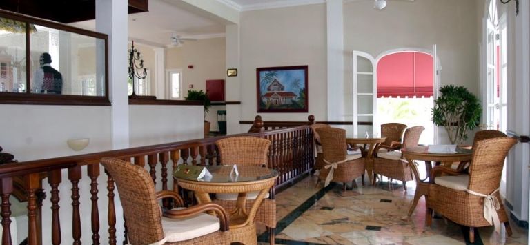 Hotel Photo 14