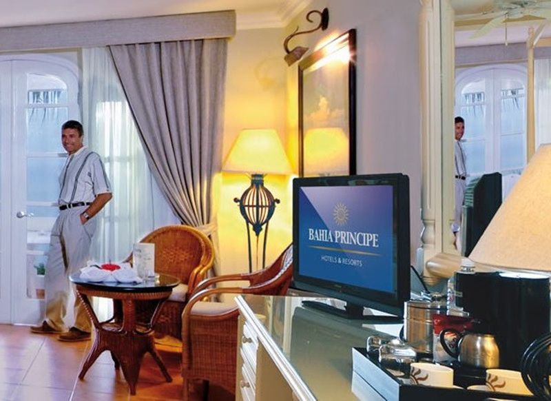 Hotel Photo 5