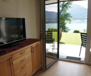 Ferienwohnungen Eisl St. Wolfgang Austria
