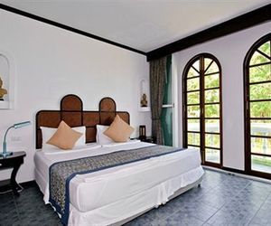 Poseidon Boutique Hotel Jomtien Beach Thailand