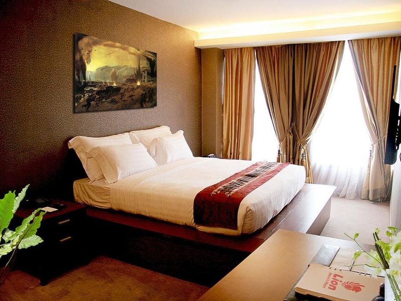 Hotel Photo 1