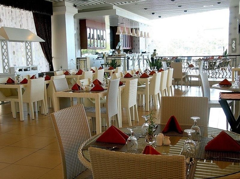 Hotel Photo 12