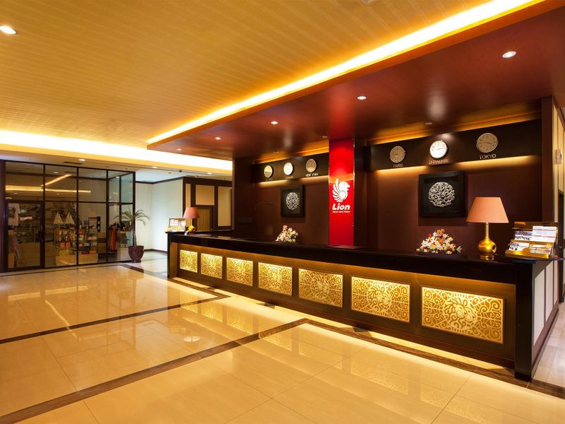 Hotel Photo 16