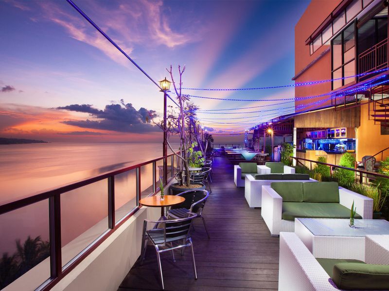 Hotel Photo 20