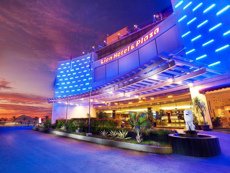 Hotel Photo 22