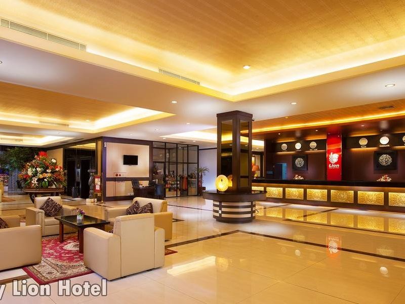 Hotel Photo 5