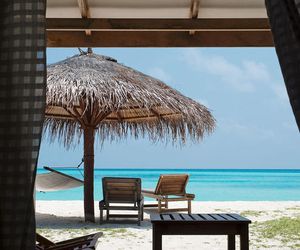 Rihiveli The Dream, Maldives Maafushi Island Maldives
