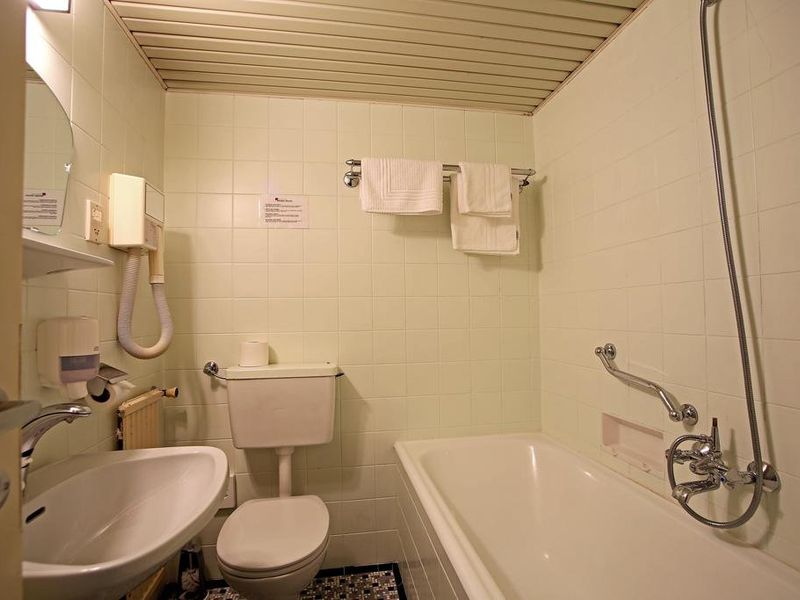 Hotel Photo 11