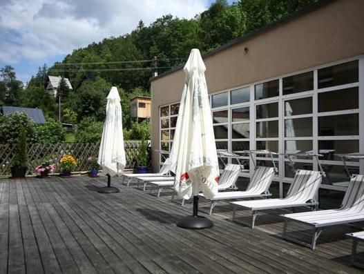 Hotel Photo 21