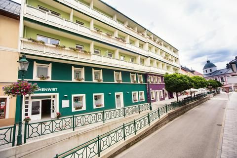 Hotel Photo 22
