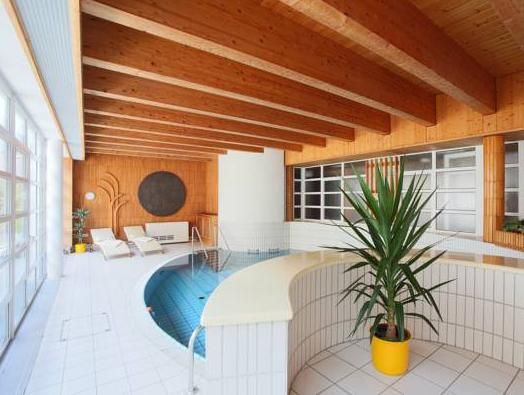 Hotel Photo 9