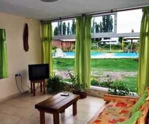 Cabanas Huaraco San Rafael Argentina