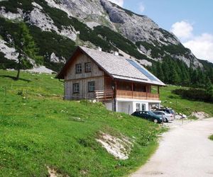 Gindlhütte Tauplitz Austria