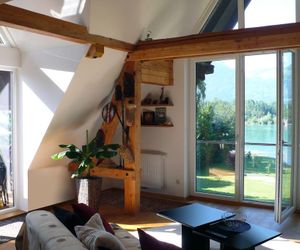 Appartement Intermezzo St. Wolfgang Austria